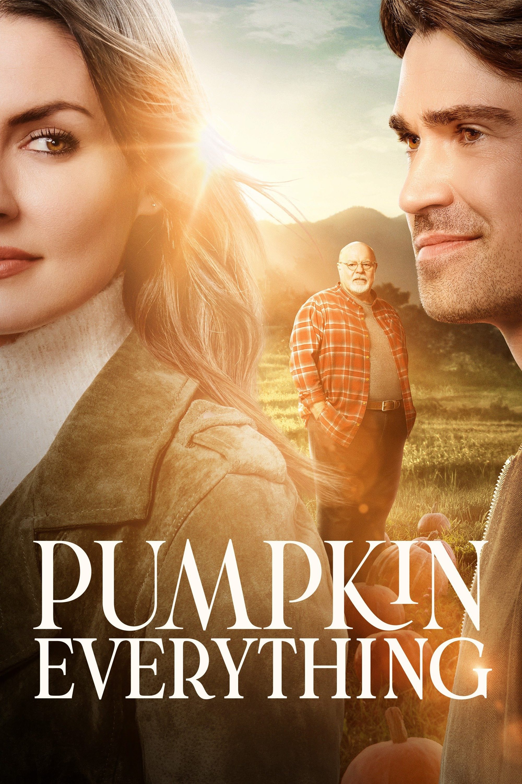 Постер Pumpkin Everything